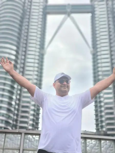 CEO Tour 7